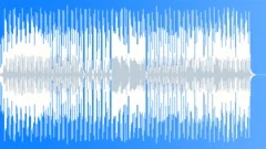 Breaking in Georgia (no main el gtr)Stock Music