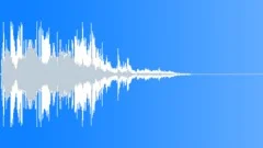 Breaking Glass Window 6 Sound Effect