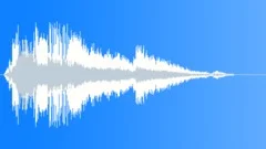 Breaking Glass Window Crash 6 Sound Effect