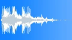 Breaking Glass Window Crash 8Sound Effect