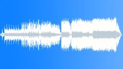 Breaking In Stock Music