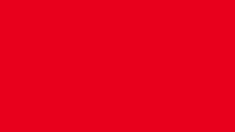 Breaking News Blinking Text on Red Background Stock Footage 299860675