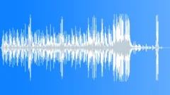 Breaking News (Epic suspenceful 60 sec bed) Stock Music