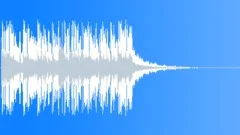 Breaking News - exiting broadcast stingerStock Music