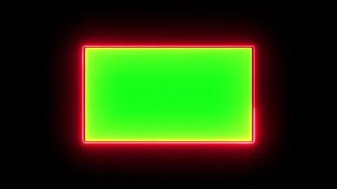 Breaking News frame on green screen breaking news background on chroma key .. Stock Footage 339784571
