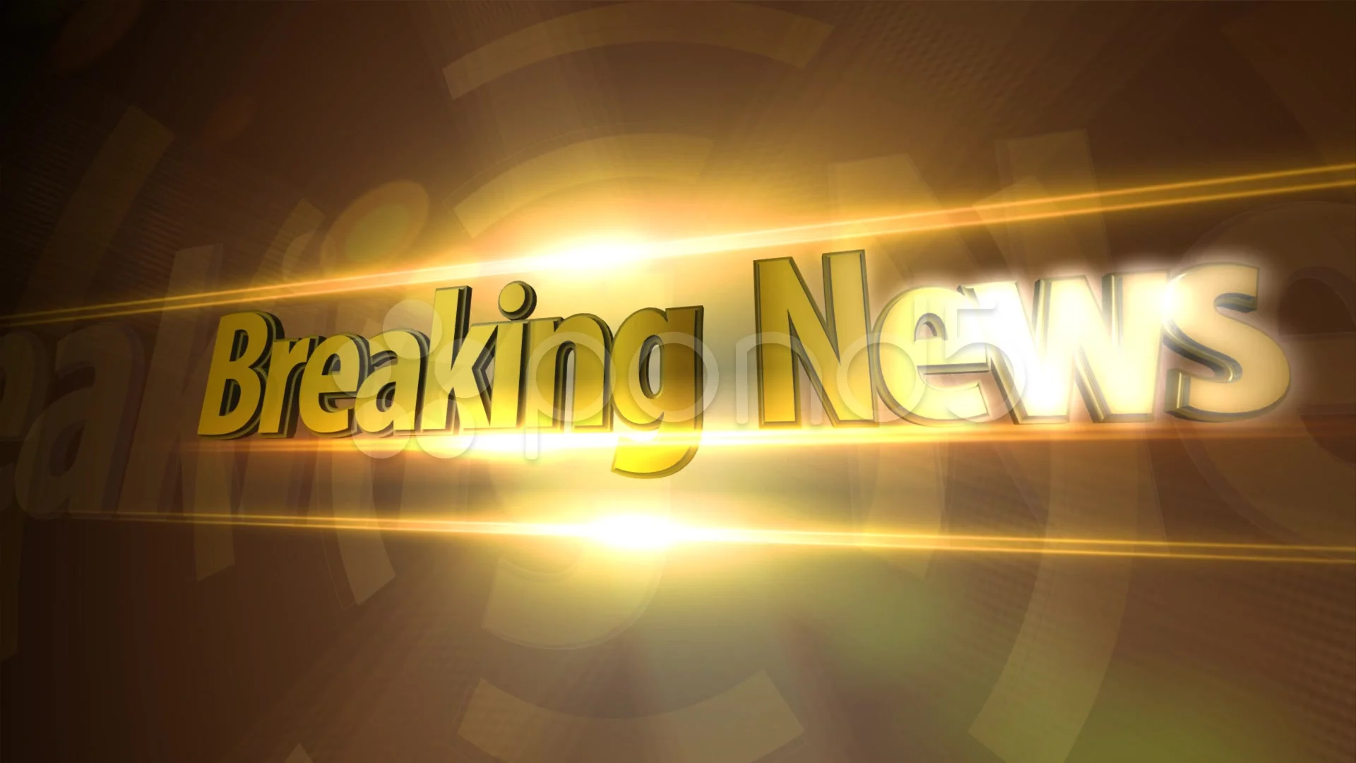 Breaking News - Gold