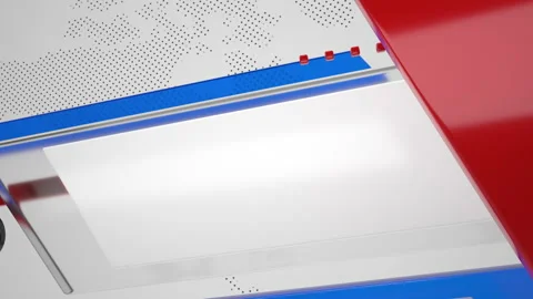 Breaking News Intro Видео 156755716