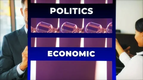 Breaking News Intro Opener After Effects 158733993