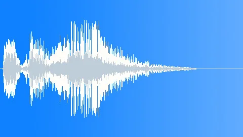 Breaking News Jingle 33 Version 3 (Patriotic Orchestral TV Radio Podcast Intro) Sound Effect
