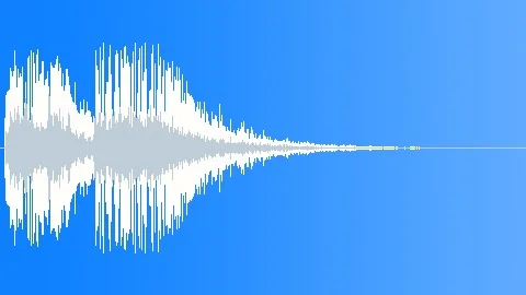 Breaking News Jingle 63 Version 1 (Orchestral TV Radio Podcast Intro Stinger) Sound Effect