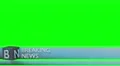 Breaking news lower third 3rd chyron l3rd loop 4k 4k or 4k+ Resolution