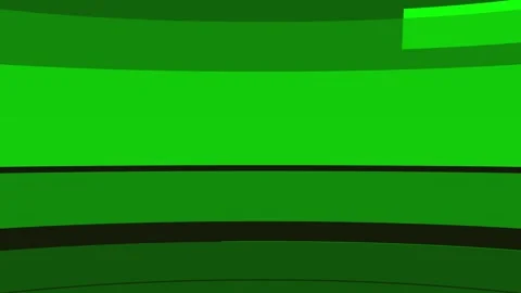 Breaking News - Lower third live breaking news background green screen and .. Stock Footage 341504957