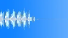Breaking News (Stinger) 5Sound Effect