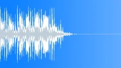 Breaking News (Stinger)Sound Effect