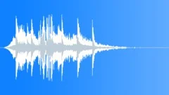Breaking News StingerSound Effect