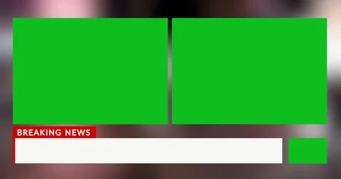 Breaking News Template Stock Footage Royalty Free Stock Videos Pond5