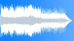 Breaking News Theme - 60sec Edit With OutroStock Music