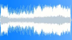 Breaking News Theme - Full Version No OutroStock Music