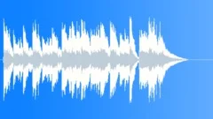 Breaking News Theme Instrumental Orchestral Open Show TV Radio Jingle Epic Stock Music