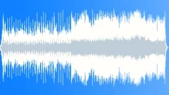 Breaking News Theme - Layered Entry No OutroStock Music