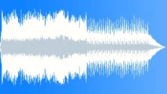 Breaking News Theme - Short Edit With OutroStock Music