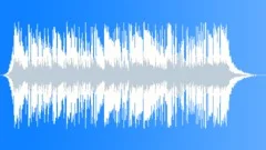 Breaking News - urgent 15 sec edit Stock Music