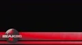 Breaking news world globe lower third 3rd chyron l3rd loop 4k 4k or 4k+ Resolution