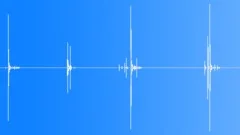 Breaking small sticksSound Effect