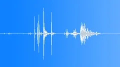 Breaking small tree Sound Effect