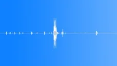 Breaking stick 1 Sound Effect