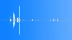 Breaking stick 2 Sound Effect