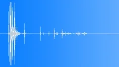 Breaking stick 4 Sound Effect