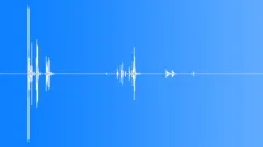 Breaking stick 5 Sound Effect