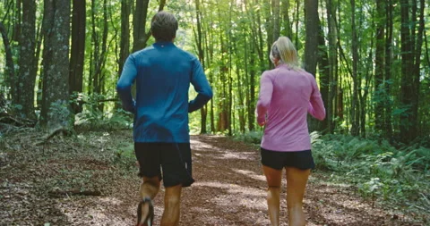Breaking a Sweat Stock Footage 149402789