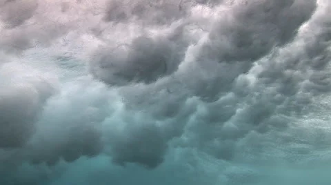 Breaking Wave Stock Footage 53206513