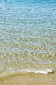 Breaking Wave Stock Photos