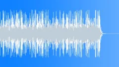Breakout Blazing Hot (Sting1)Stock Music