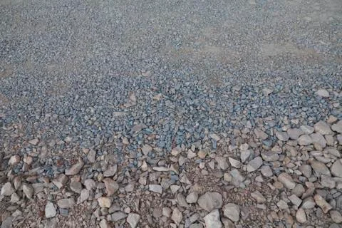 Breakstone Foto stock