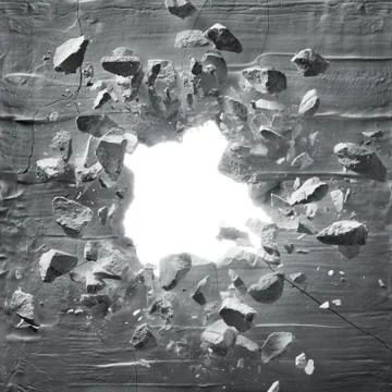 Breakthrough Stock Photos