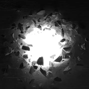 Breakthrough Stock Photos