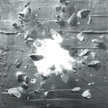 Breakthrough Stock Photos