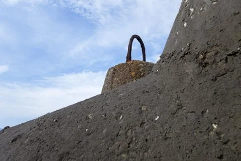 Breakwater Stock Photos