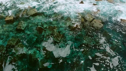 Breakwaters II Vidéo 91667115