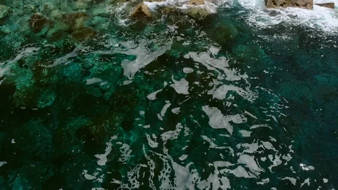 Breakwaters III Vidéo 91667124