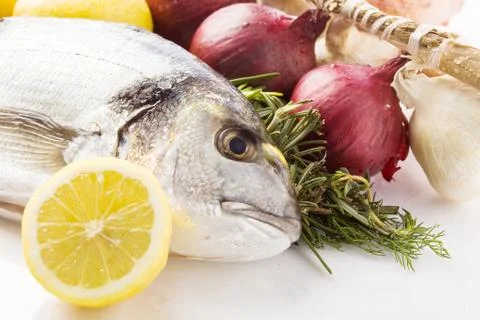 Bream Stock Photos