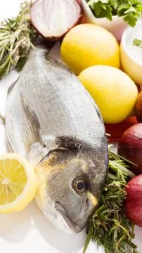 Bream Stock Photos
