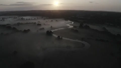 Breamore 2 Stock Footage 236483476