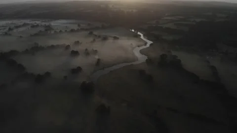 Breamore 4 Stock Footage 236483490