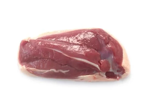 Breast of Duck Stock Photos