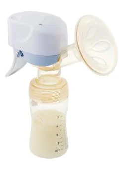 Breast pump Stock Photos